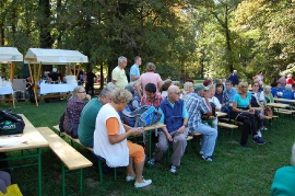 Maksimirske jeseni 2018.