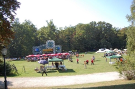 Maksimirske jeseni 2018.