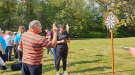 Maksimirske jeseni 2019.