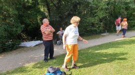 Maksimirske jeseni 2019.