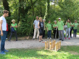 Maksimirske jeseni 2019.