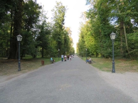 Maksimirske jeseni 2019.