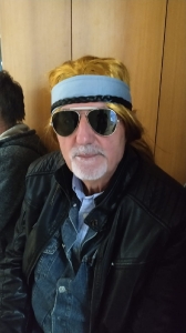 Maskenbal 2020. 