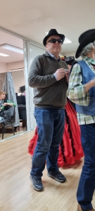 Maskenbal 2025. 
