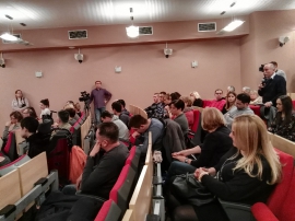 Međunarodni dan osoba s invaliditetom-Velika Gorica