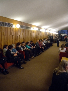 Međunarodni dan osoba s invaliditetom-Zagreb