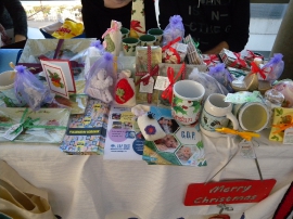 Međunarodni dan osoba s invaliditetom-Zagreb