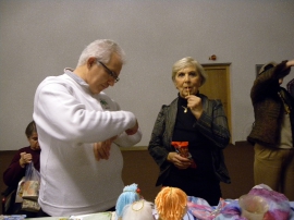 Međunarodni dan osoba s invaliditetom-Zagreb