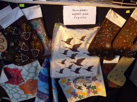 Međunarodni dan osoba s invaliditetom-Zagreb