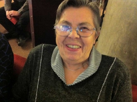 Međunarodni dan osoba s invaliditetom