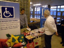 Međunarodni dan osoba s invaliditetom