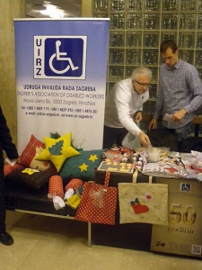 Međunarodni dan osoba s invaliditetom