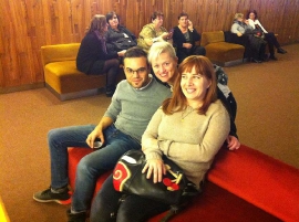 Međunarodni dan osoba s invaliditetom