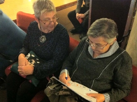 Međunarodni dan osoba s invaliditetom