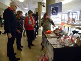 Međunarodni dan osoba s invaliditetom, 2018.