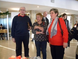 Međunarodni dan osoba s invaliditetom, 2018.