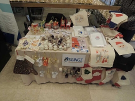 Međunarodni dan osoba s invaliditetom, 2019.