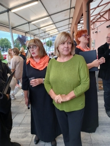 Međunarodni dan starijih osoba, 2024.