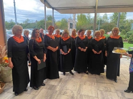 Međunarodni dan starijih osoba, 2024.