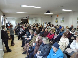 Nacionalni dan invalida rada, 2018.