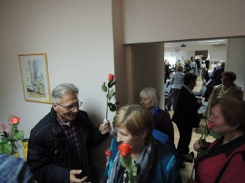 Nacionalni dan invalida rada, 2018.