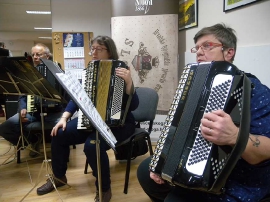 Nacionalni dan invalida rada, 2018.
