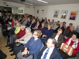 Nacionalni dan invalida rada 2019.