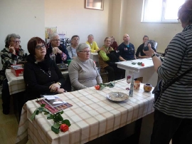 Nacionalni dan invalida rada 2019.