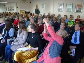 Nacionalni dan invalida rada 2019.