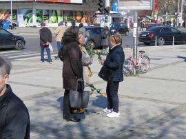 Nacionalni dan invalida rada, 2022.