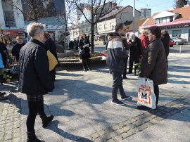 Nacionalni dan invalida rada, 2022.