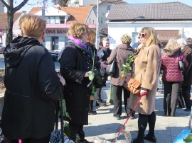 Nacionalni dan invalida rada, 2022.