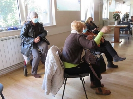 Nacionalni dan invalida rada, 2022.