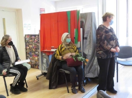 Nacionalni dan invalida rada, 2022.