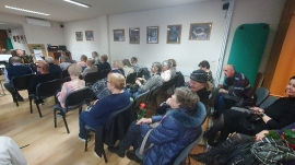 Nacionalni dan invalida rada, 2025.