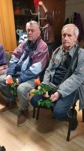 Nacionalni dan invalida rada, 2025.