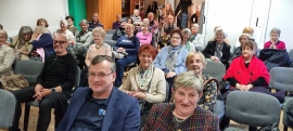 Nacionalni dan invalida rada, 2025.