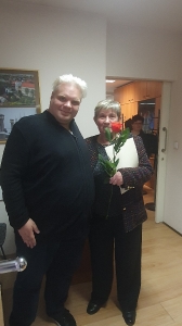 Nacionalni dan invalida rada, 2025.