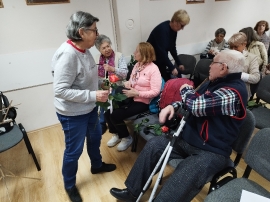 Nacionalni dan invalida rada, 2025.