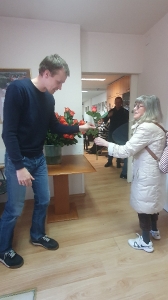 Nacionalni dan invalida rada, 2025.