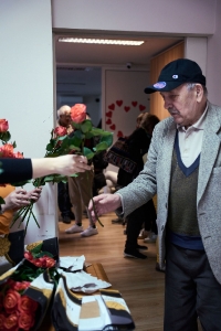 Nacionalni dan invalida rada, 2026.