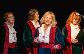 Osam suza za Zlatka Bočkala, 2025.