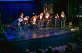 Osam suza za Zlatka Bočkala, 2025.