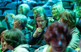 Osam suza za Zlatka Bočkala, 2025.
