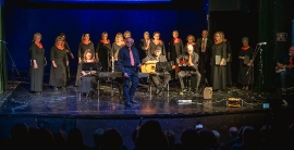 Osam suza za Zlatka Bočkala, 2025.