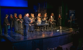 Osam suza za Zlatka Bočkala, 2025.