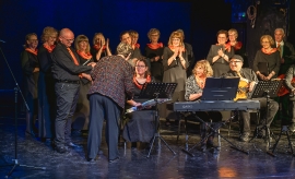 Osam suza za Zlatka Bočkala, 2025.