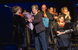 Osam suza za Zlatka Bočkala, 2025.