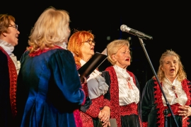 Osam suza za Zlatka Bočkala, 2025.