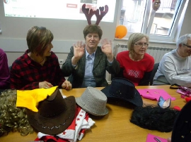 Otvorena vrata zaljubljenih